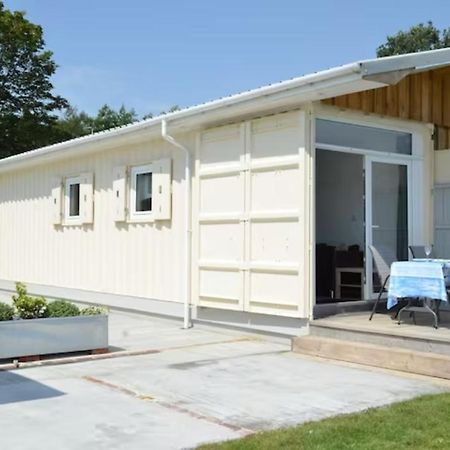 Lake Lodges Chichester Exterior photo