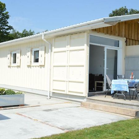 Lake Lodges Chichester Exterior photo